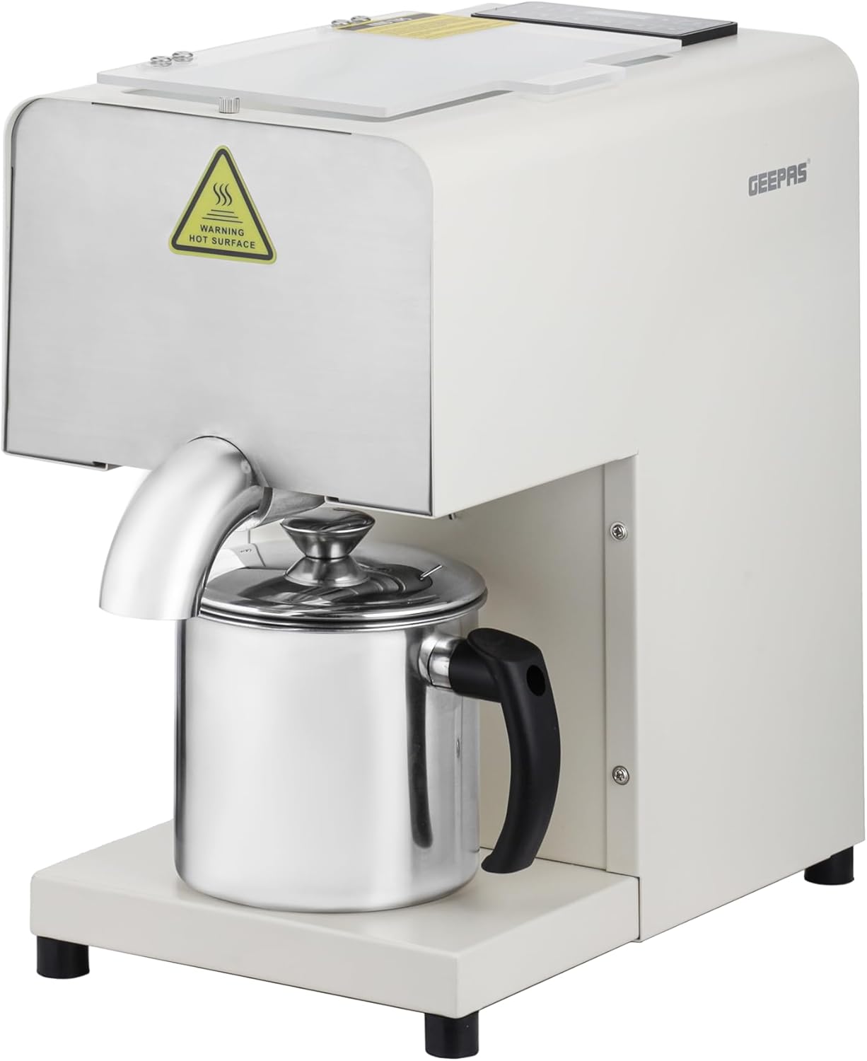What Is An Oil Press Machine & How Does It Work?