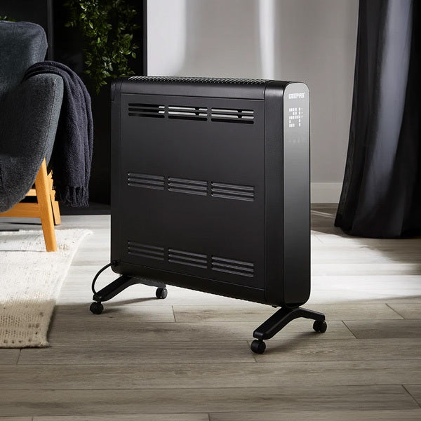 Convector Heaters vs Fan Heaters: Which Is Better For Your Home?