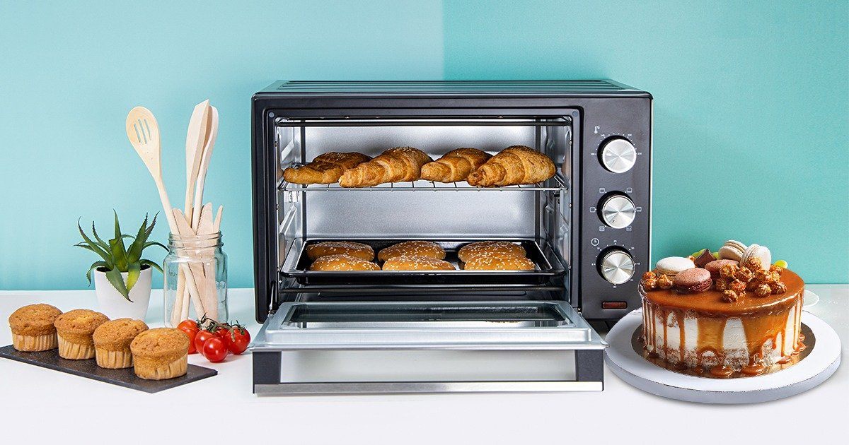 Baking Mad! 27 million brits turned to baking during lockdown.