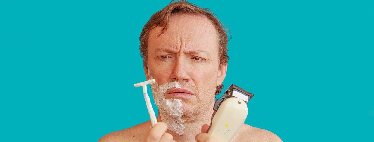 Electric Shaver VS Razor: What’s best for you?
