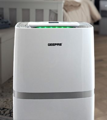 Do Dehumidifiers Help With Allergies?