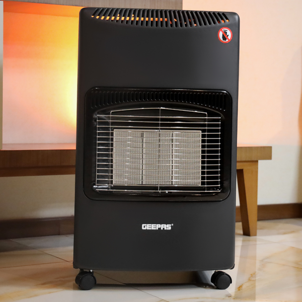 Portable Gas Heater Safety Tips and Best Practices