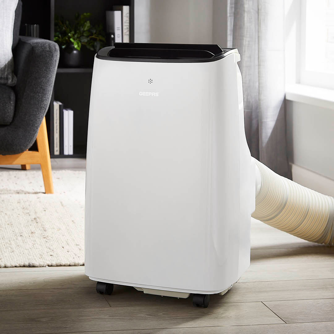 How Much Energy Do Portable Air Conditioners Use?