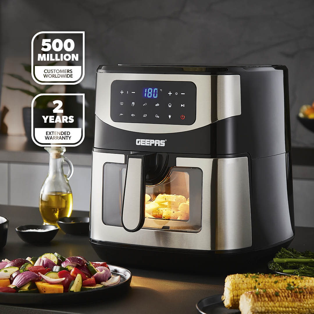 Master Your Energy Bills: How To Use The Geepas Appliance Running Cost Calculator To Save Hundreds