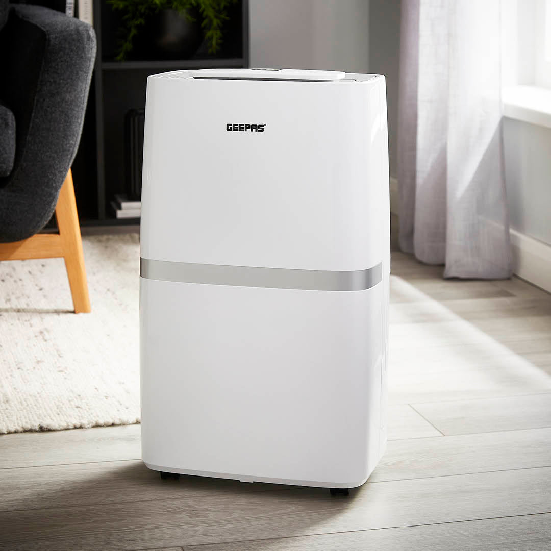 Are Dehumidifiers Expensive To Run?