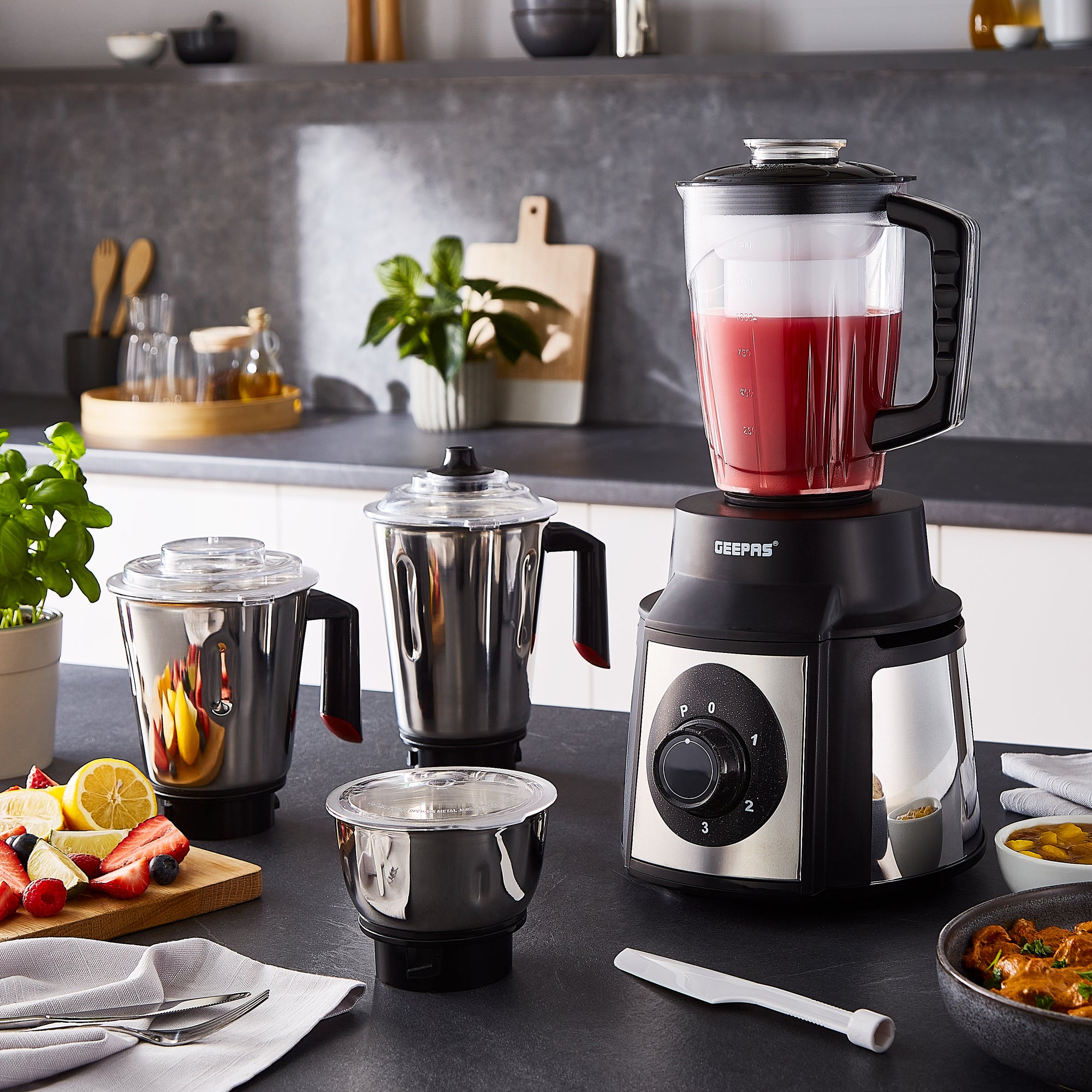 Delicious Recipes You Must Try With Your Mixer Grinder