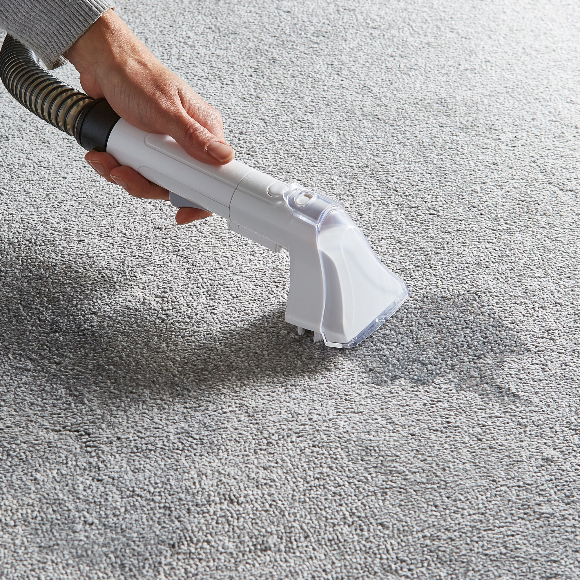 Everything You Need To Know About Spot Cleaners