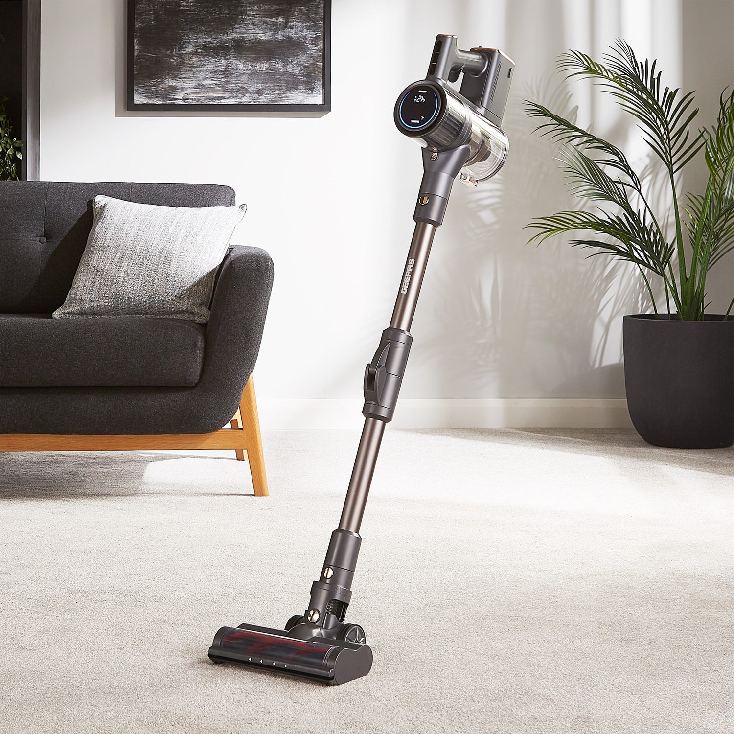 Everything You Need To Know About Vacuum Cleaners