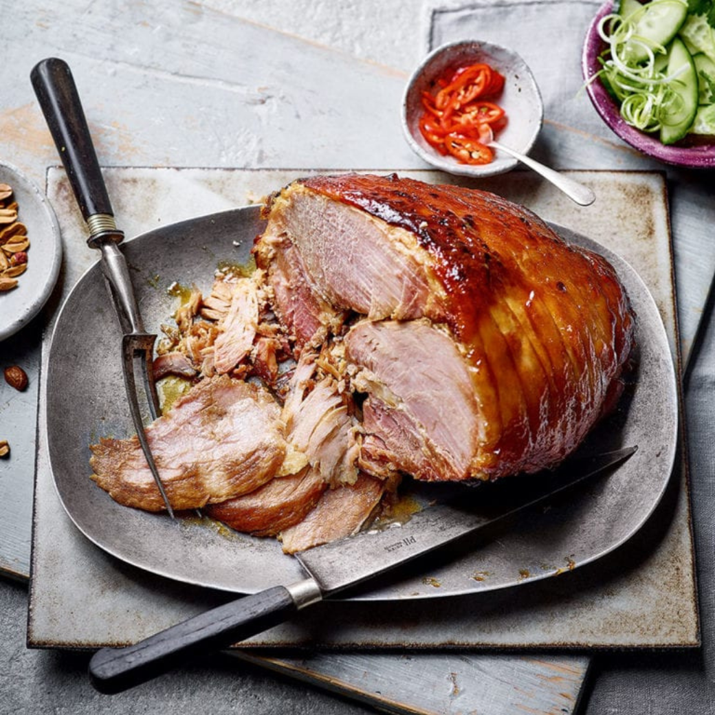 How To Cook Gammon In A Slow Cooker