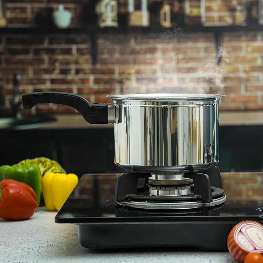 Mastering The Basics: A Beginners Guide To Pressure Cooking