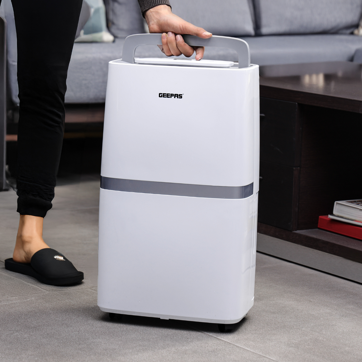 5 Signs You Need A Dehumidifier In Your Home