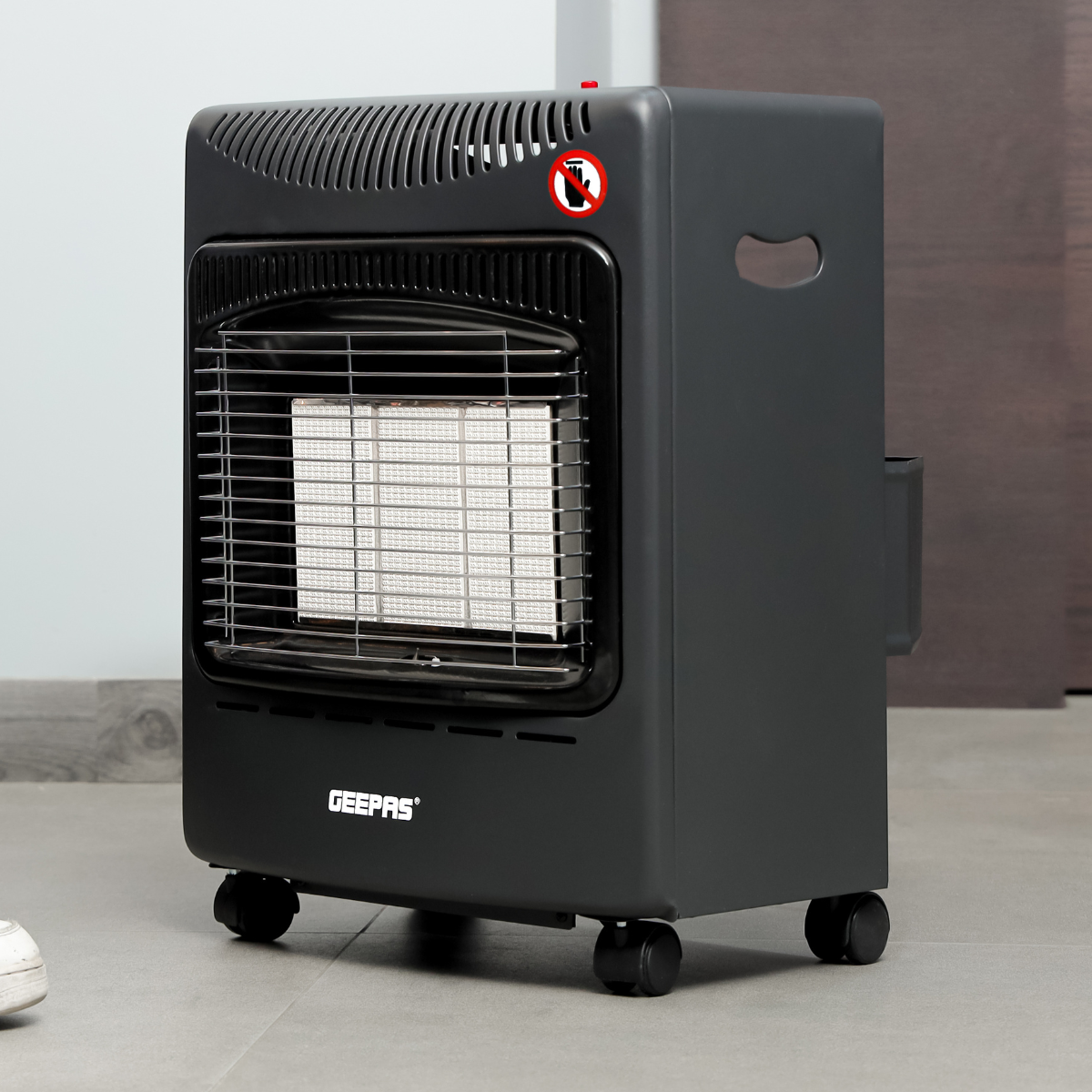 The Benefits Of Using Gas Heaters