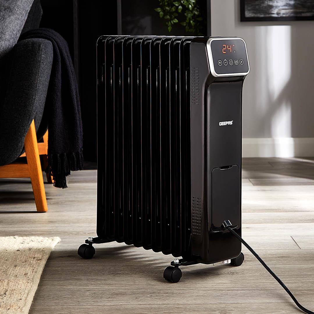 What Is The Cheapest Electric Heater To Run?