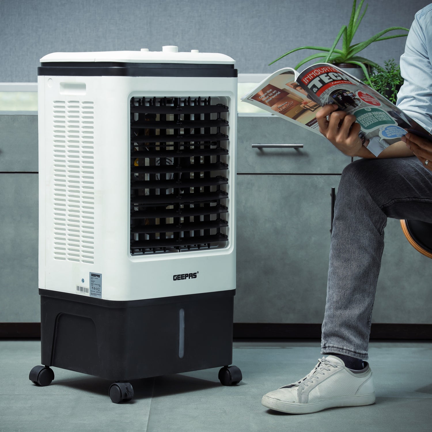 Everything You Need To Know About Air Coolers