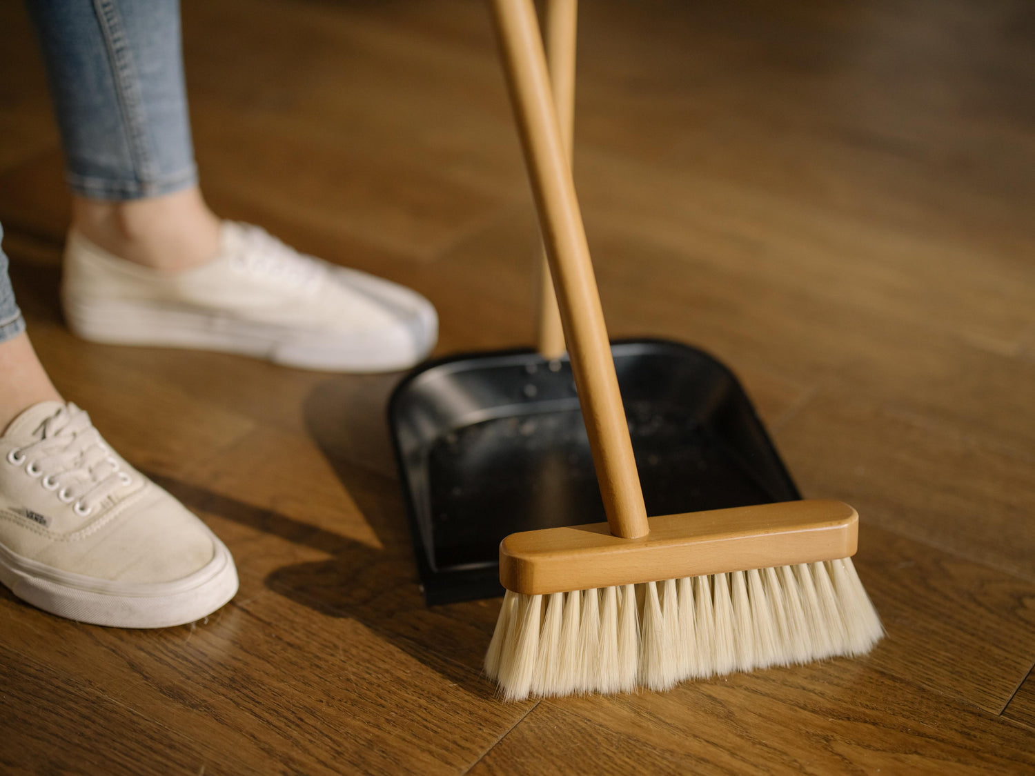 The Ultimate Guide To Spring Cleaning Your Home