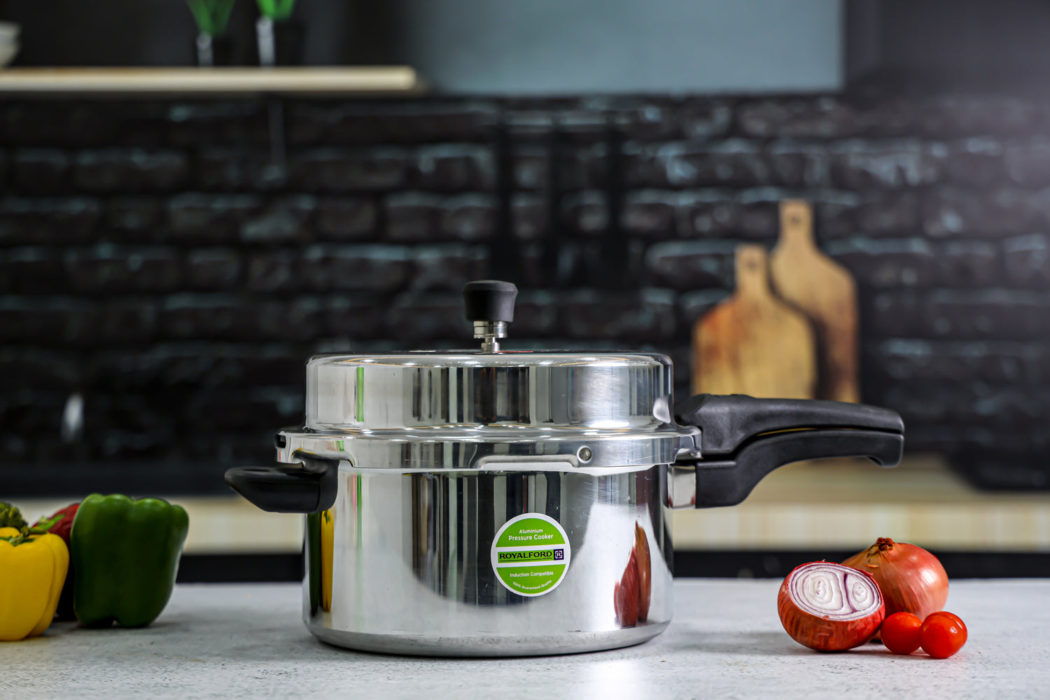 How To Use A Pressure Cooker Safely