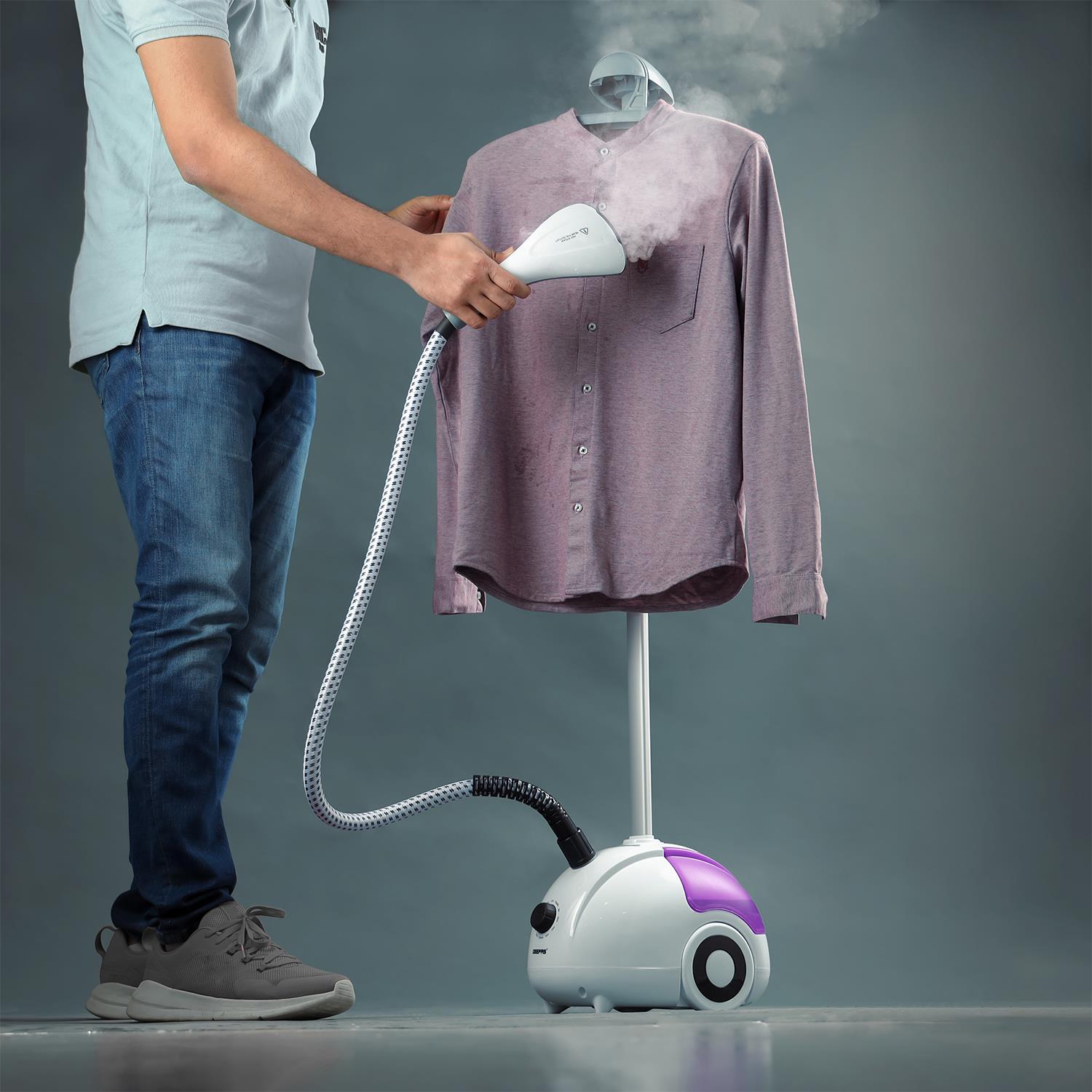 Most Frequently Asked Questions About Garment/Clothes Steamers