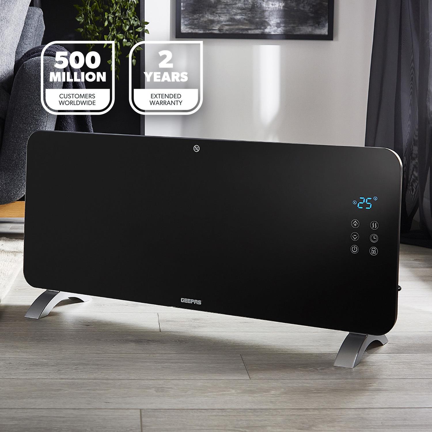 What Is The Cheapest Electric Heater In 2025? The Complete Guide To Affordable Heating