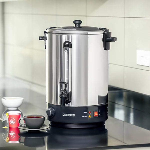 Can You Use A Catering Urn For Soup, Mulled Wine, Or Other Beverages?