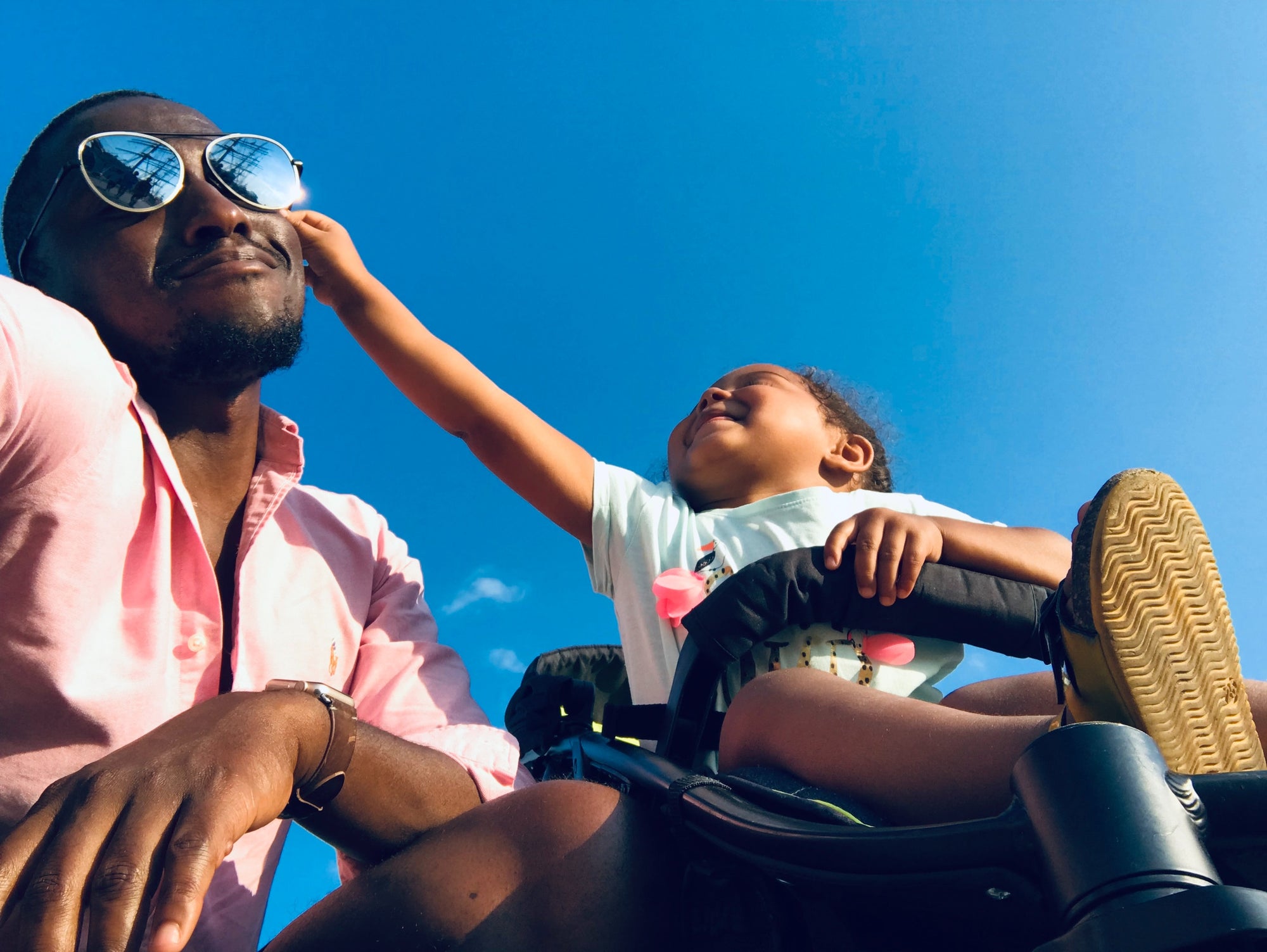 5 Things To Do To Make Father's Day Special + Father's Day Gift Guide