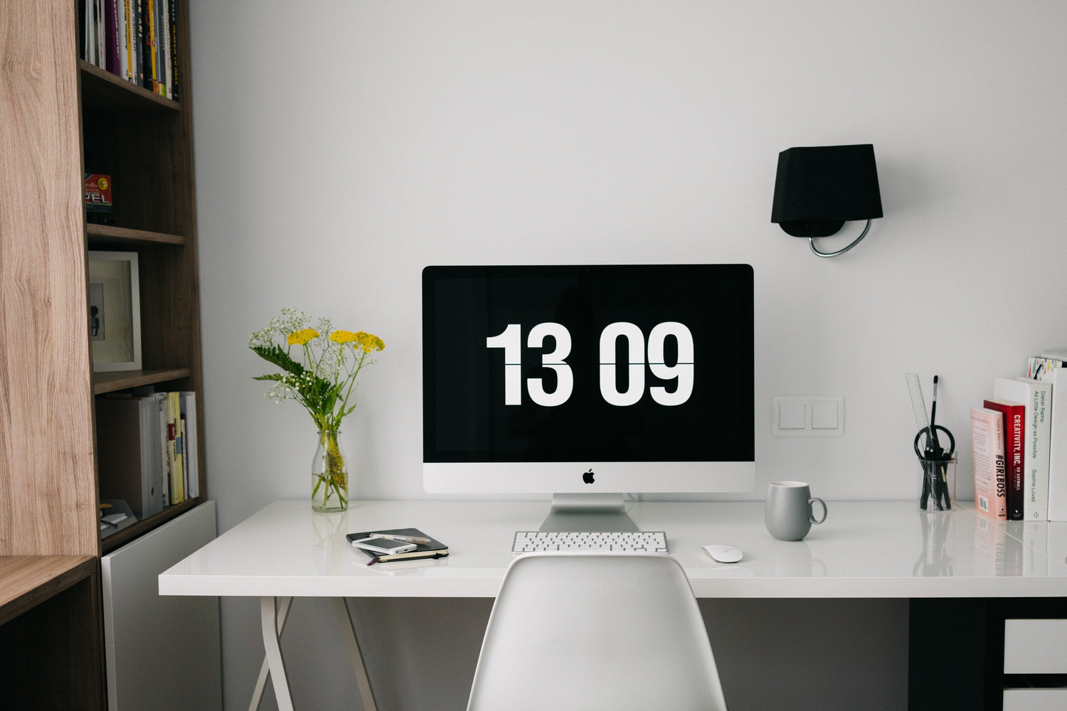 5 Working From Home Essentials For Better Health and More Time