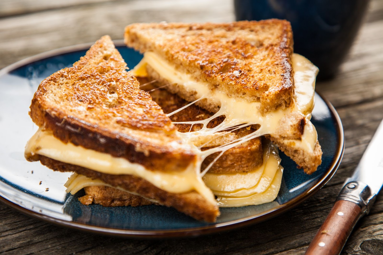 How to Make the Ultimate Toastie with Your Toastie Maker