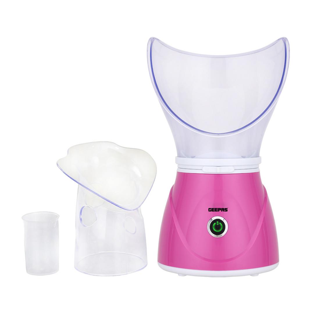 Face Steamer Spa Pores Facial Nasal Inhaler