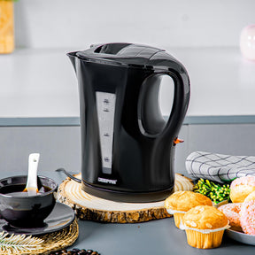 2 Slice Toaster, 1.7L Electric Kettle & 20L Microwave Bundle