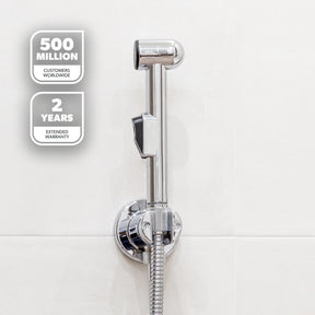High-Pressure Handheld Toilet Bidet Sprayer Shattaf