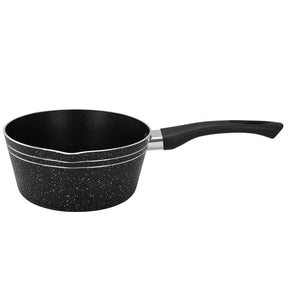 20cm Non-Stick Aluminium Lightweight Saucepan