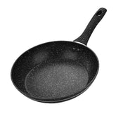 28cm Non-Stick Lightweight Granite Coated Frying Pan