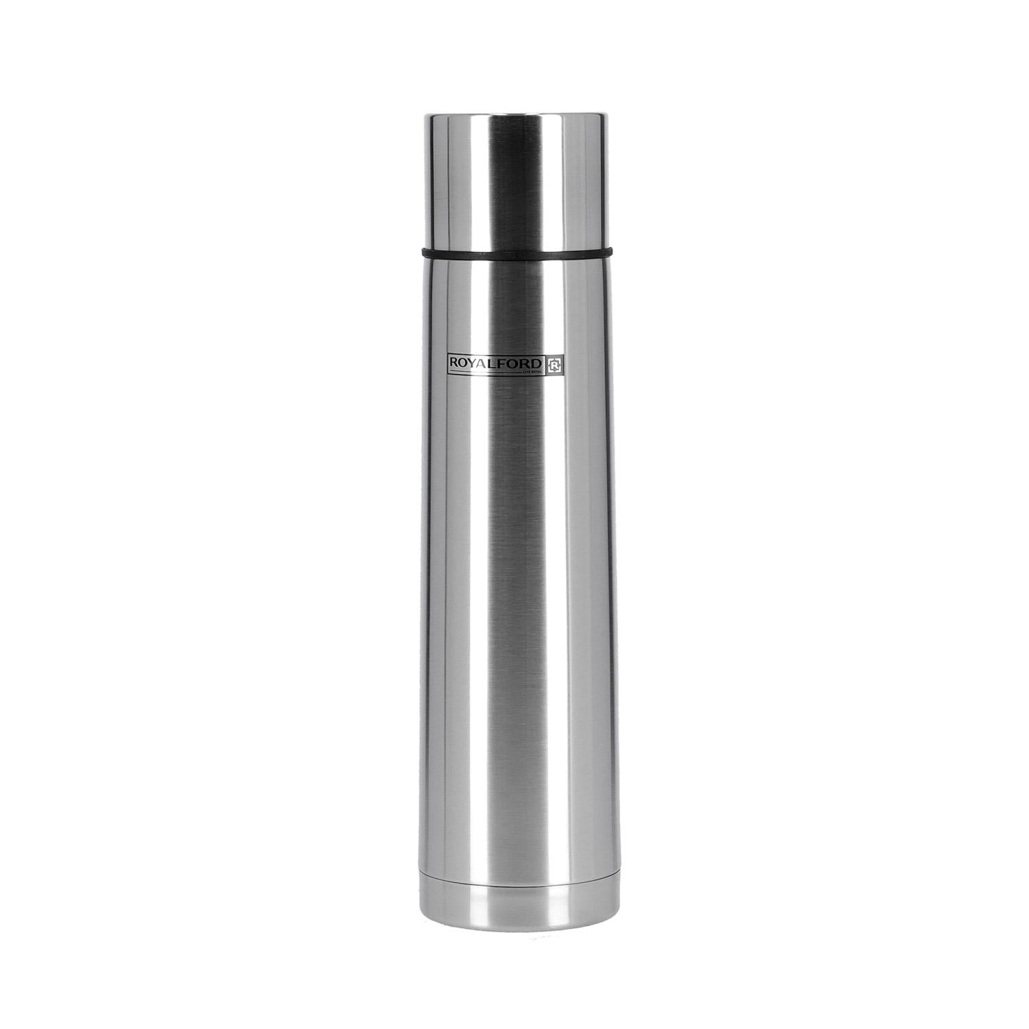 750ml Stainless Steel Vacuum Insulated Flask Water Bottle