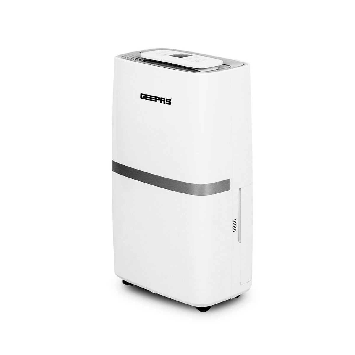 20L Large Digital Smart Energy-Efficient Dehumidifier