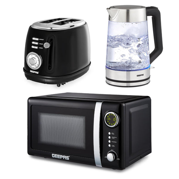 silver style - Bollitore Cordless 1,7l 2000w Vetro / Nero - 002031 silver style - Bollitore Cordless 1,7l 2000w Vetro / Nero - 002031