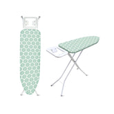 Ironing Board Adjustable Height Lightweight & Foldable 96x30cm