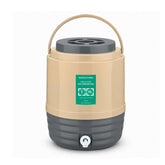 15L Insulated Water Dispenser Leakproof Ice Cooler Jug