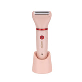 3-in-1 Waterproof Wet & Dry Lady Body Shaver