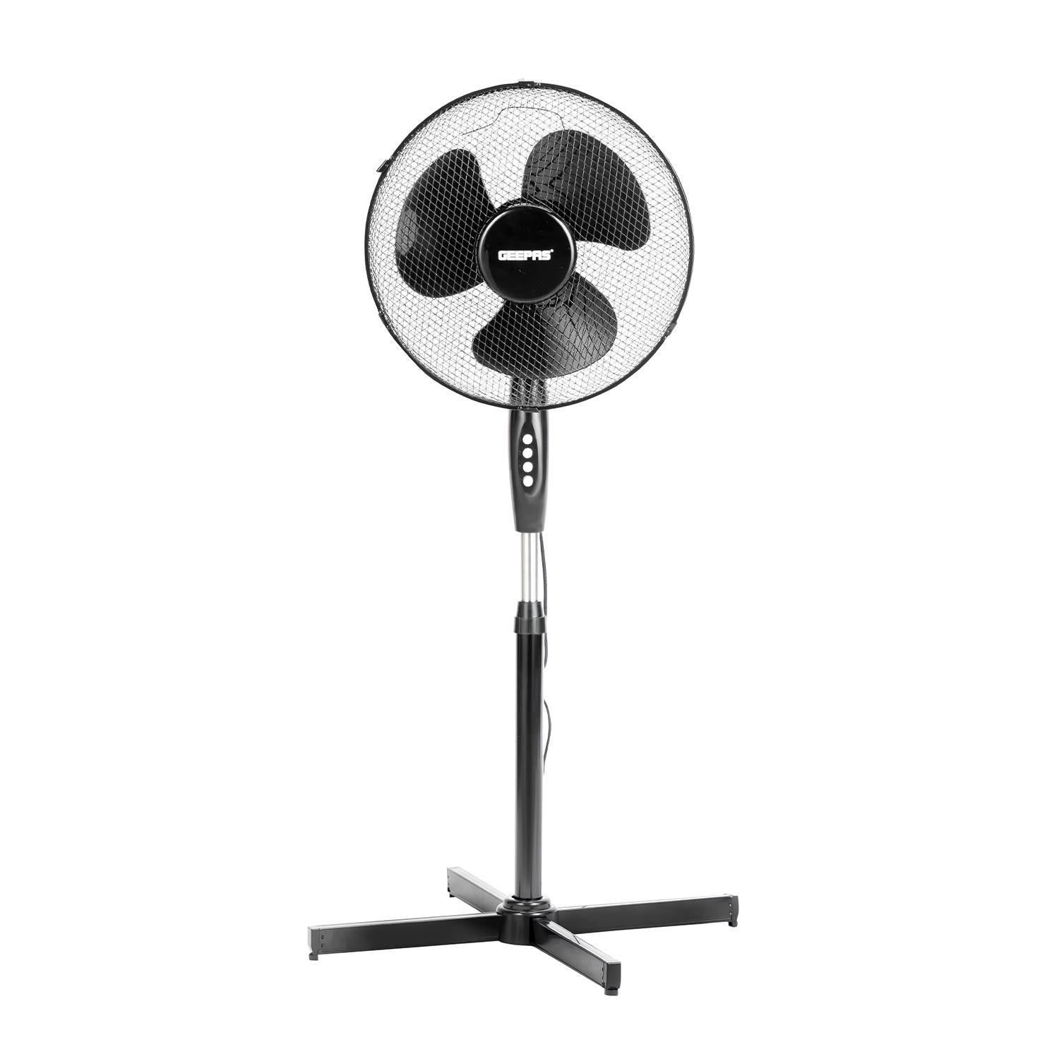 9-16" Desk & Pedestal Electric Oscillating Cooling Fans