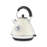 Retrovive 1.7L 3000W Electric Vintage Kettle Rapid Boil