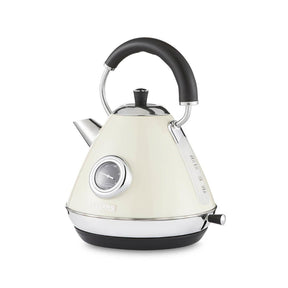 Retrovive 1.7L 3000W Electric Vintage Kettle Rapid Boil