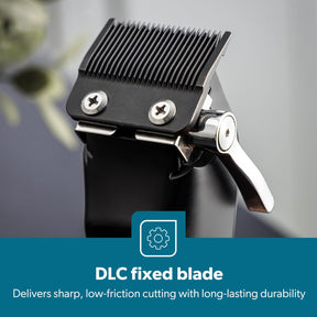 9000RPM Ceramic Professional Hair Clipper & Trimmer