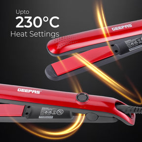 360° Pro-Slim Ceramic Hair Straightener