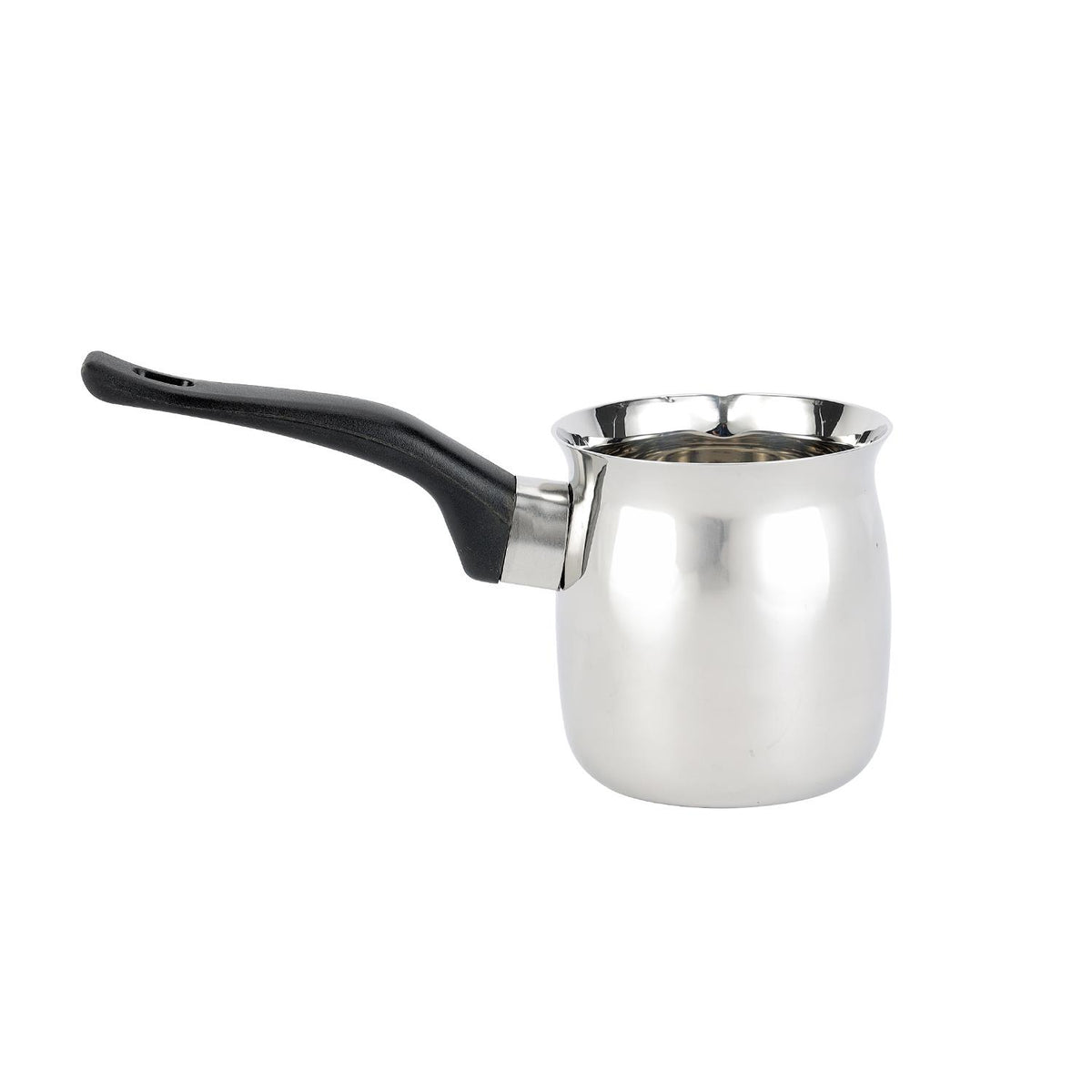 18oZ Stainless Steel Turkish Cezve Coffee and Tea Warmer