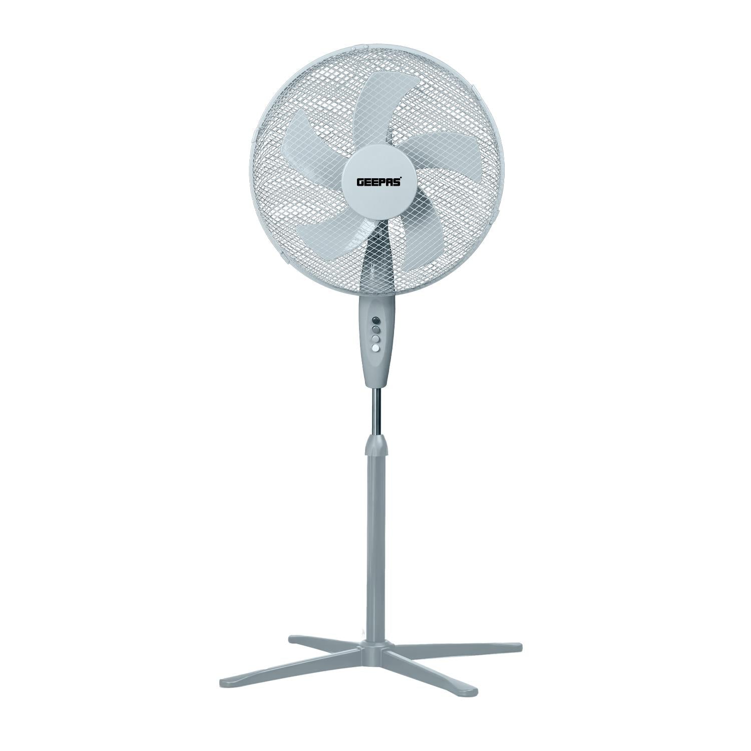 9-16" Desk & Pedestal Electric Oscillating Cooling Fans