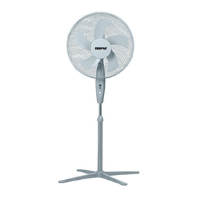 9-16" Desk & Pedestal Electric Oscillating Cooling Fans