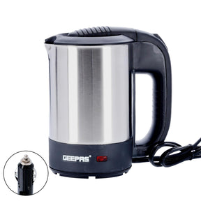 24V Car Travel Kettle 500ML Caravan Portable