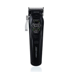 9000RPM Ceramic Professional Hair Clipper & Trimmer