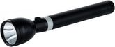 Rechargeable LED Torch 7W Super Bright Lightweight 6000mAh Long Battery Life Flashlight