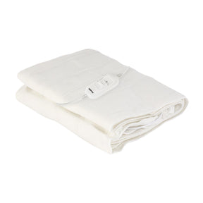 Electric Heated Under Blankets With 3 Heat Settings (3-Sizes)