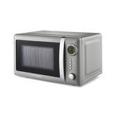 Grey 20 Litre Ltyh Digital Microwave Oven